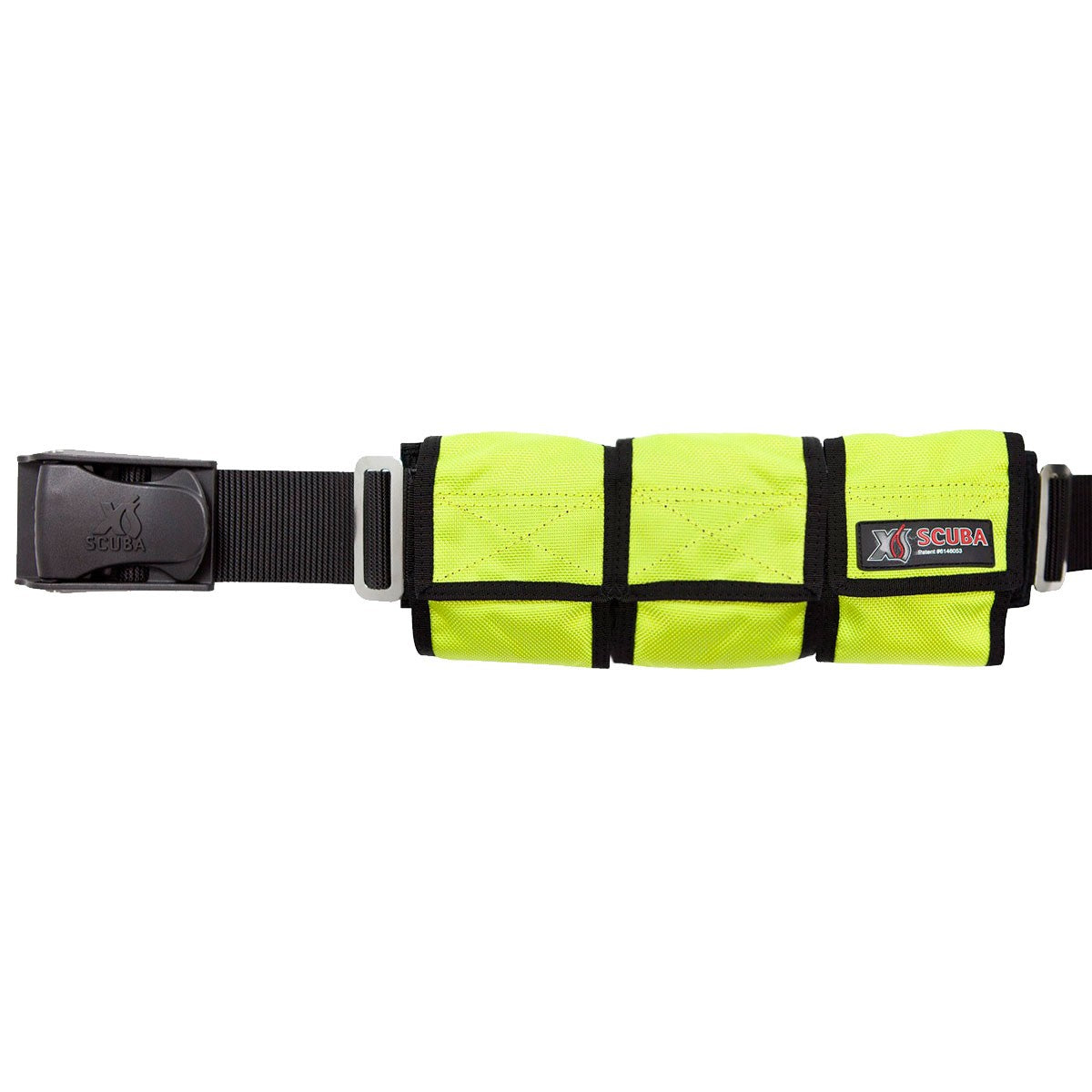 XS Scuba Pocket Weight Belt - DIPNDIVE