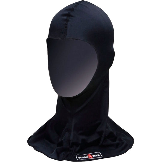 Scuba Max Lycra Hood - DIPNDIVE