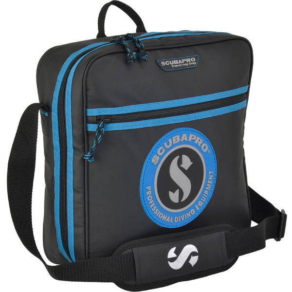 ScubaPro Travel Reg Bag Vintage Bag - DIPNDIVE