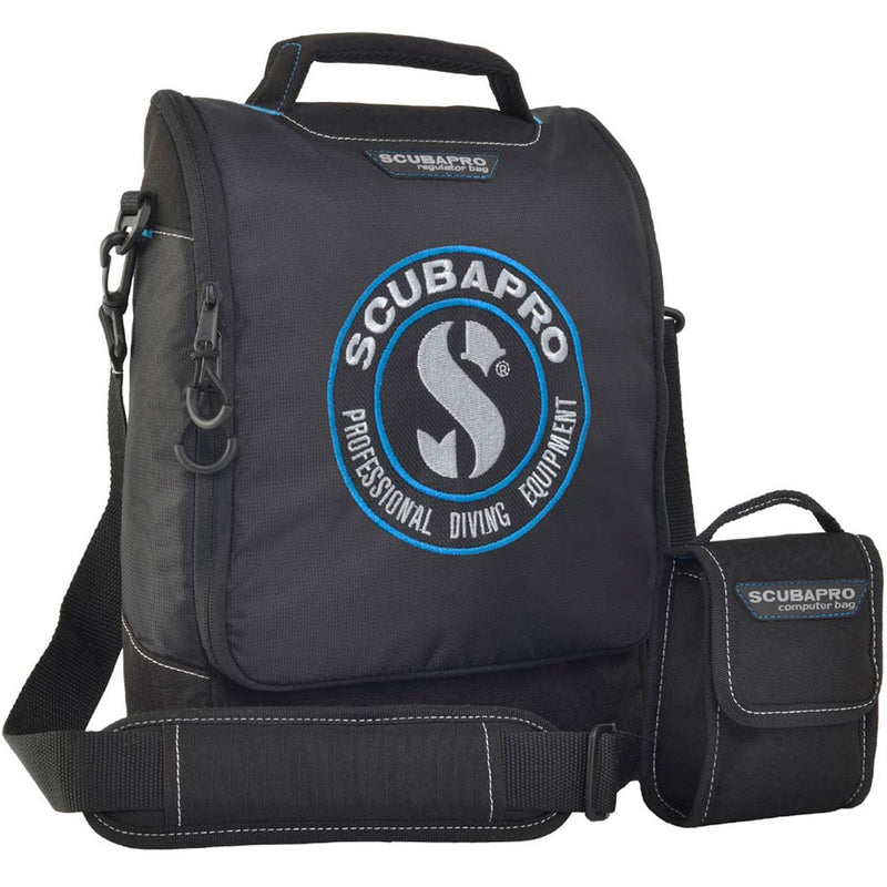 ScubaPro Regulator And Computer Bag - DIPNDIVE