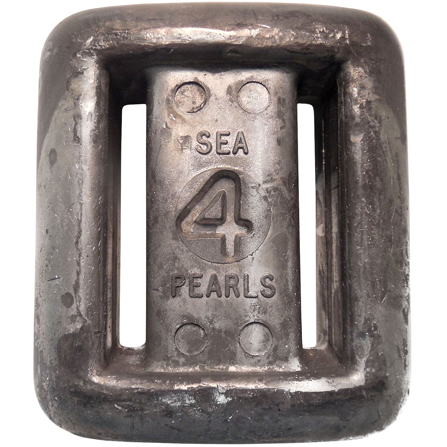 Shell Diving Weights Beginner Tips: Everything You Need to Know About Dive Weights | DIPNDIVE