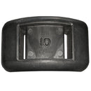 Sea Pearls Uncoated Lace Thru Weights - DIPNDIVE