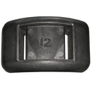 Sea Pearls Uncoated Lace Thru Weights - DIPNDIVE