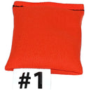 Ketos Soft Weight Bag in HD Cordura Pouch Weights - DIPNDIVE