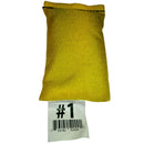 Sherwood Soft Weight Bag in HD Cordura Pouch Weights - DIPNDIVE