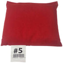 Sherwood Soft Weight Bag in HD Cordura Pouch Weights - DIPNDIVE