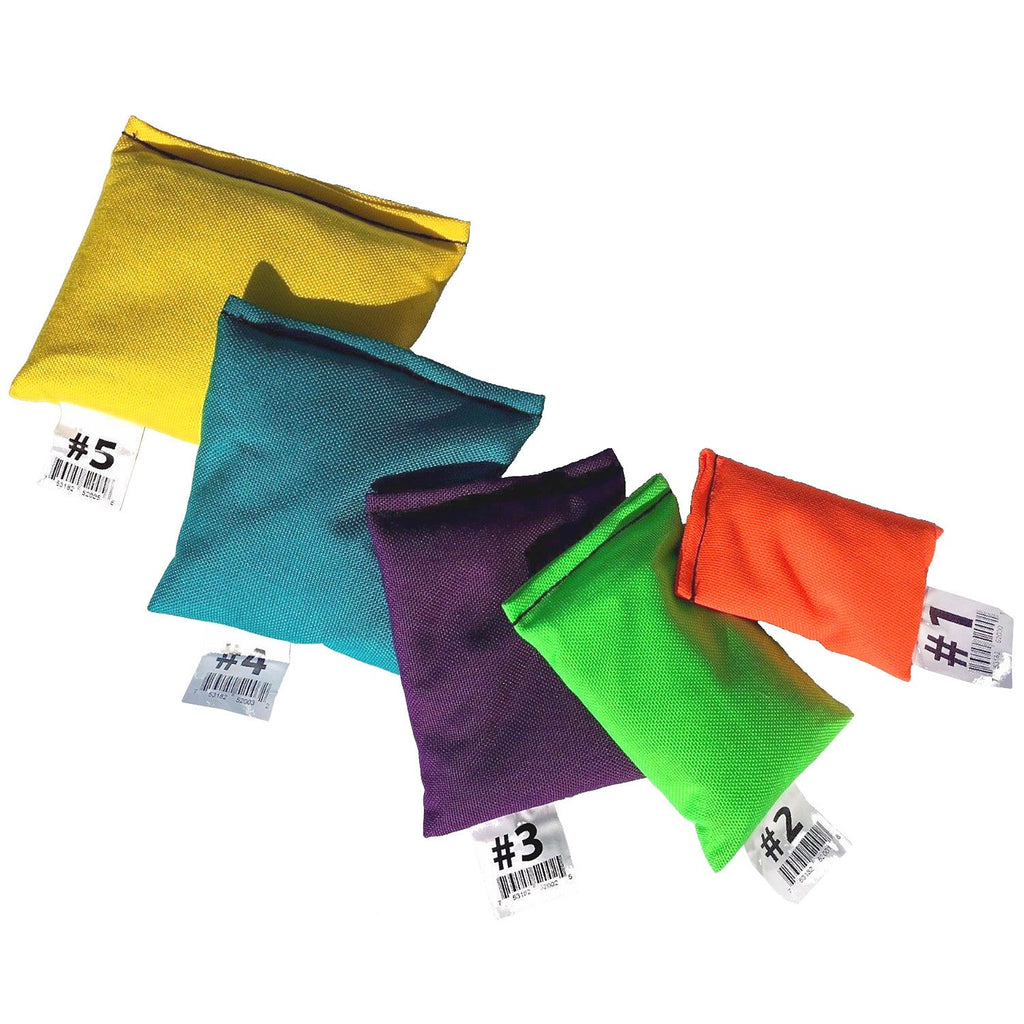 Soft Weight Bag HD Cordura Pouch Weights