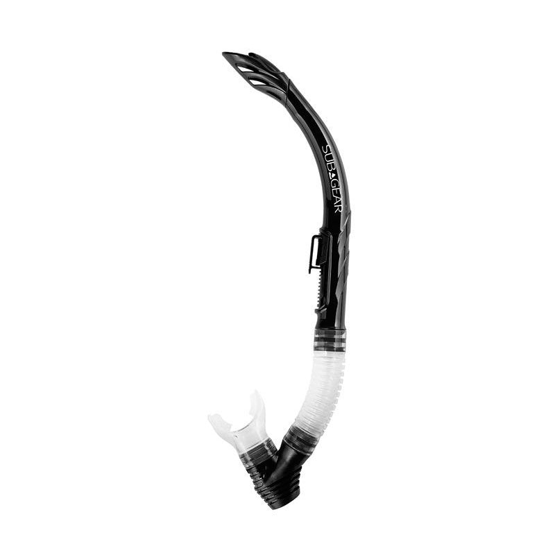 SubGear Adult Sailfish Dive Snorkel - DIPNDIVE