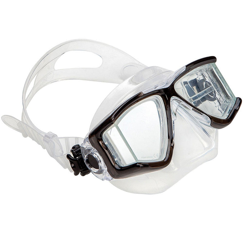 XS Scuba Fusion 2 Jr Dive Mask - DIPNDIVE