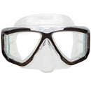 XS Scuba Fusion 2 Jr Dive Mask - DIPNDIVE