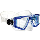 XS Scuba Fusion 2 Jr Dive Mask - DIPNDIVE