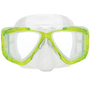 XS Scuba Fusion 2 Jr Dive Mask - DIPNDIVE