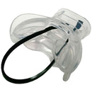 Trident Comfort Bite Silicone Mouthpiece - DIPNDIVE