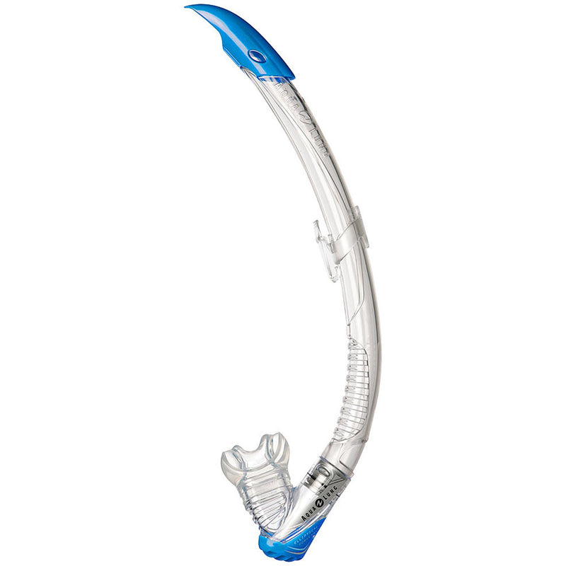 Aqua Lung Zephyr Dive Snorkel - DIPNDIVE