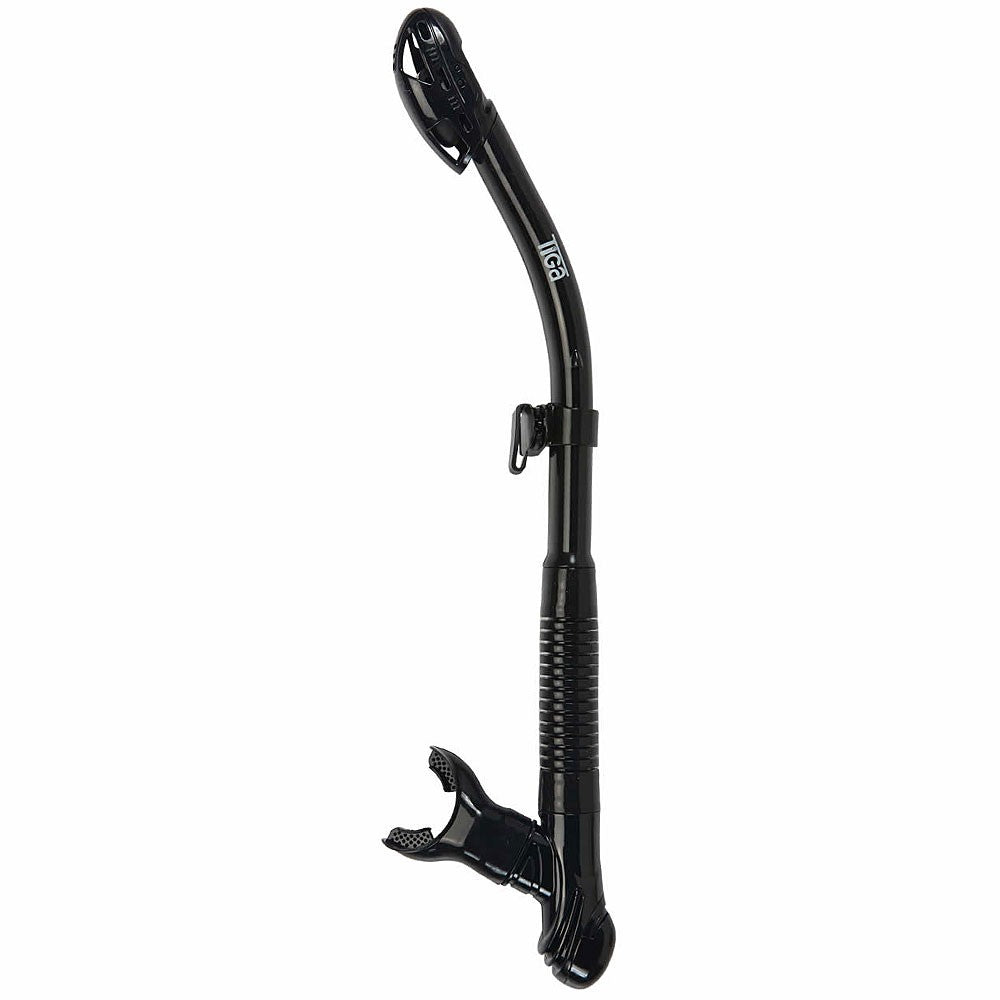 Sherwood Tiga Dry Dive Snorkel - DIPNDIVE