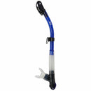 Sherwood Tiga Dry Dive Snorkel - DIPNDIVE