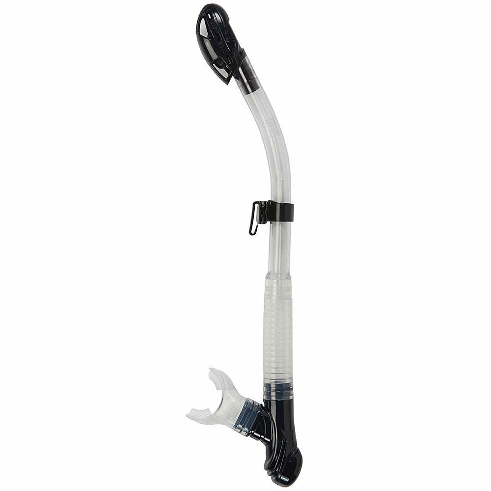 Sherwood Tiga Dry Dive Snorkel - DIPNDIVE