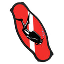 Innovative Strap-Wrapper - DIPNDIVE