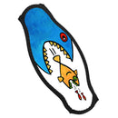 Innovative Strap-Wrapper - DIPNDIVE