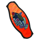 Innovative Strap-Wrapper - DIPNDIVE