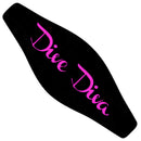 Innovative Strap-Wrapper - DIPNDIVE