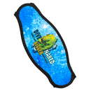 Innovative Strap-Wrapper - DIPNDIVE