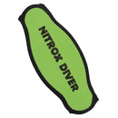 Innovative Strap-Wrapper - DIPNDIVE