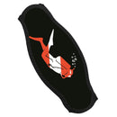 Innovative Strap-Wrapper - DIPNDIVE