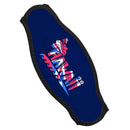 Innovative Strap-Wrapper - DIPNDIVE