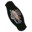 Innovative Strap-Wrapper - DIPNDIVE