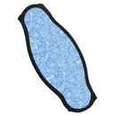 Innovative Strap-Wrapper - DIPNDIVE