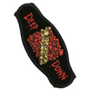 Innovative Strap-Wrapper - DIPNDIVE