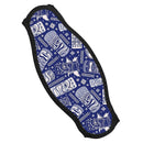 Innovative Strap-Wrapper - DIPNDIVE