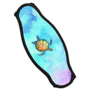 Innovative Strap-Wrapper - DIPNDIVE