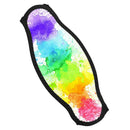 Innovative Strap-Wrapper - DIPNDIVE