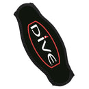 Innovative Strap-Wrapper - DIPNDIVE