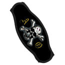 Innovative Strap-Wrapper - DIPNDIVE