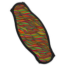 Innovative Strap-Wrapper - DIPNDIVE