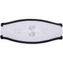 ScubaPro 2.5mm Neoprene Mask Strap - DIPNDIVE