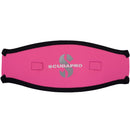 ScubaPro 2.5mm Neoprene Mask Strap - DIPNDIVE