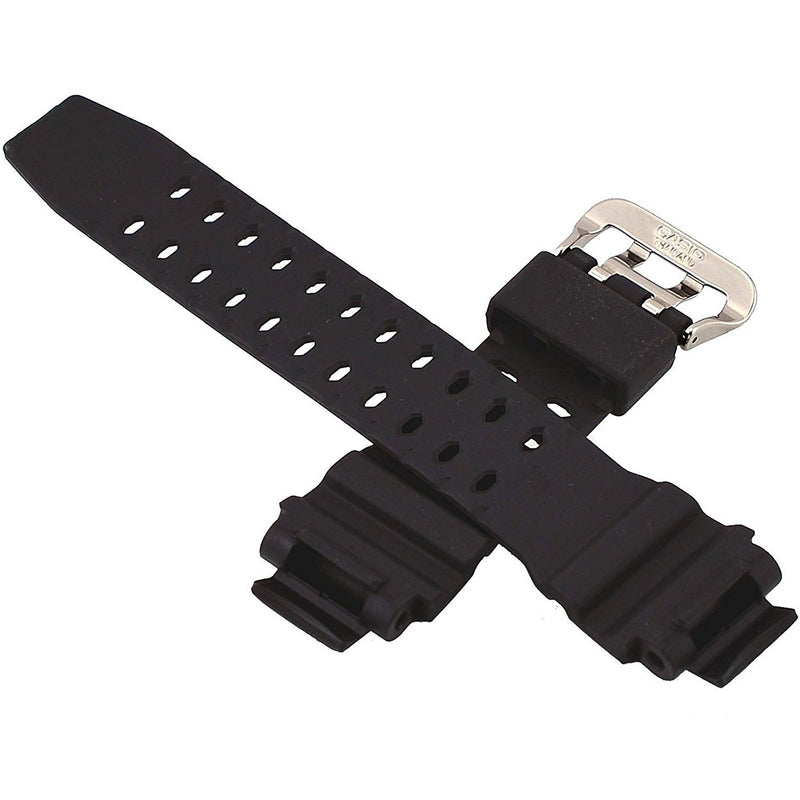 Casio Replacement Band 10435441 Accessories - DIPNDIVE