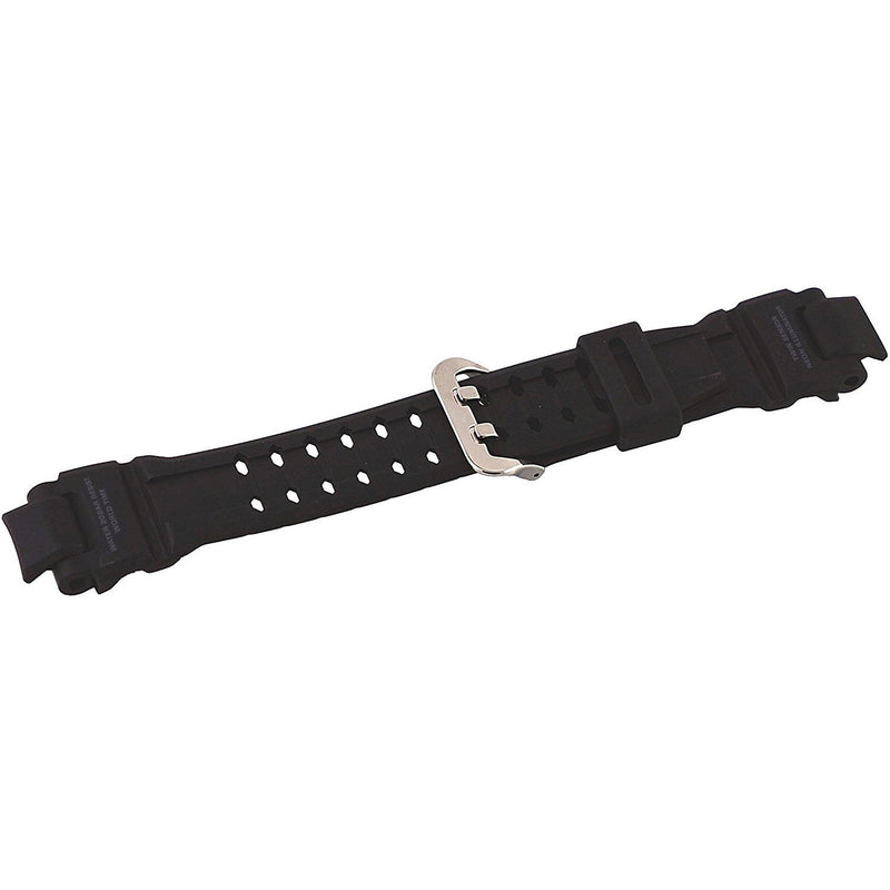 Casio Replacement Band 10435441 Accessories - DIPNDIVE
