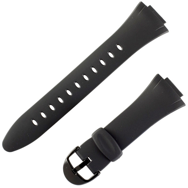 Casio Replacement Band 10057292 Accessories - DIPNDIVE