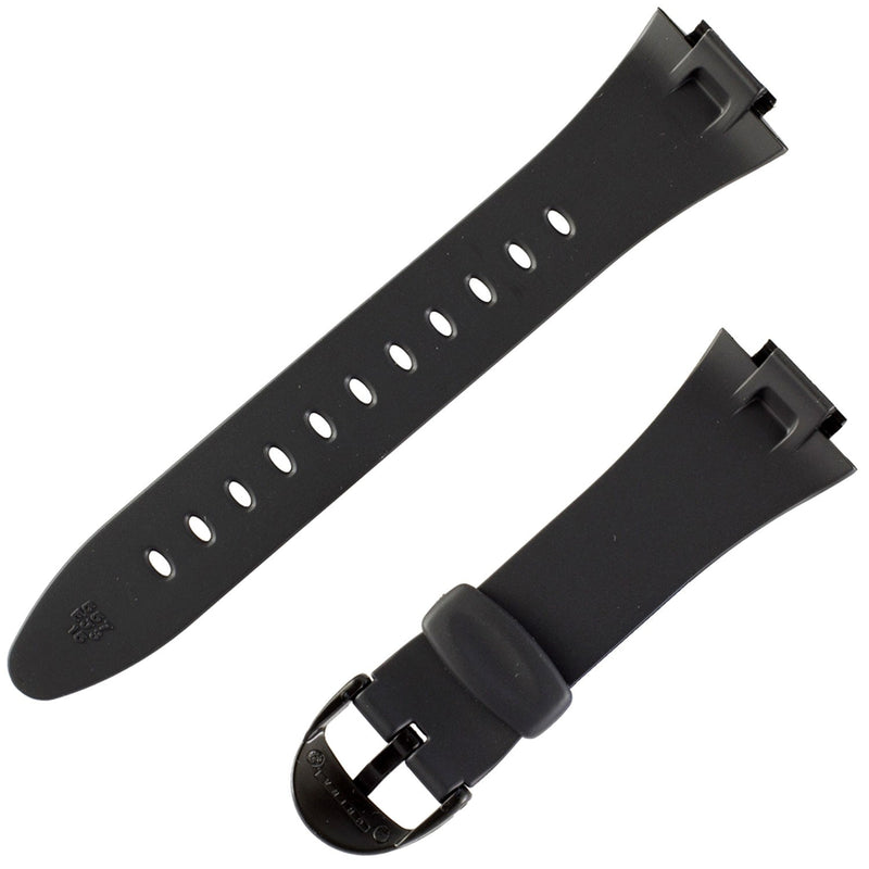 Casio Replacement Band 10057292 Accessories - DIPNDIVE