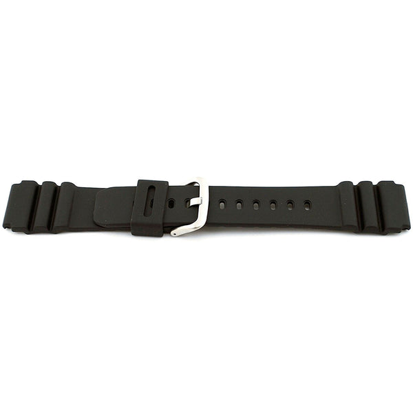 Casio Replacement Band 10406454 Accessories - DIPNDIVE