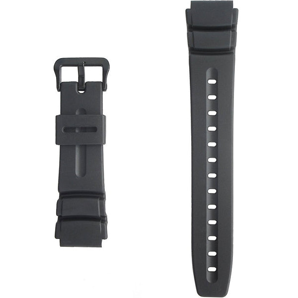 Casio Replacement Band 70622792 Accessories - DIPNDIVE