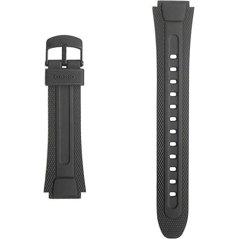 Casio Replacement Band 10194983 Accessories - DIPNDIVE