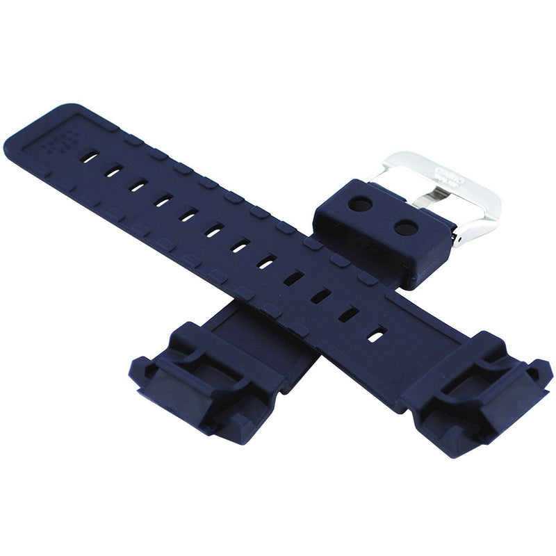 Casio Replacement Band 10001491 Accessories - DIPNDIVE