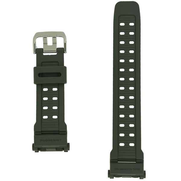 Casio Replacement Band 10237943 Accessories - DIPNDIVE