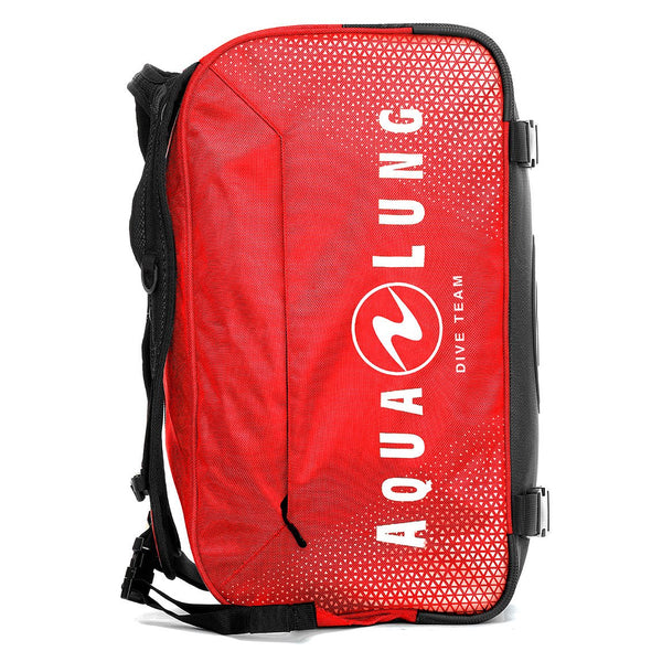 Aqua Lung Explorer II Duffel Pack Dive Bag - DIPNDIVE